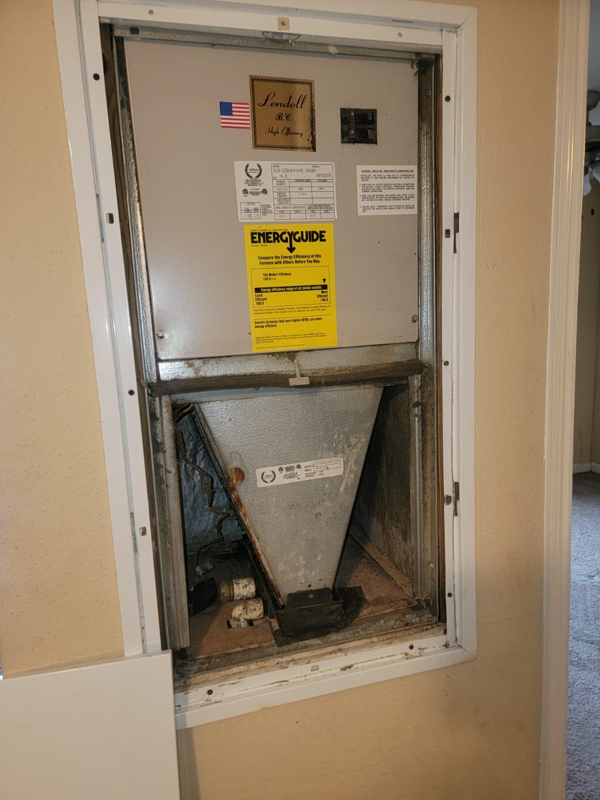 Thermostat Upgrade - Medical Center Braeswood TX