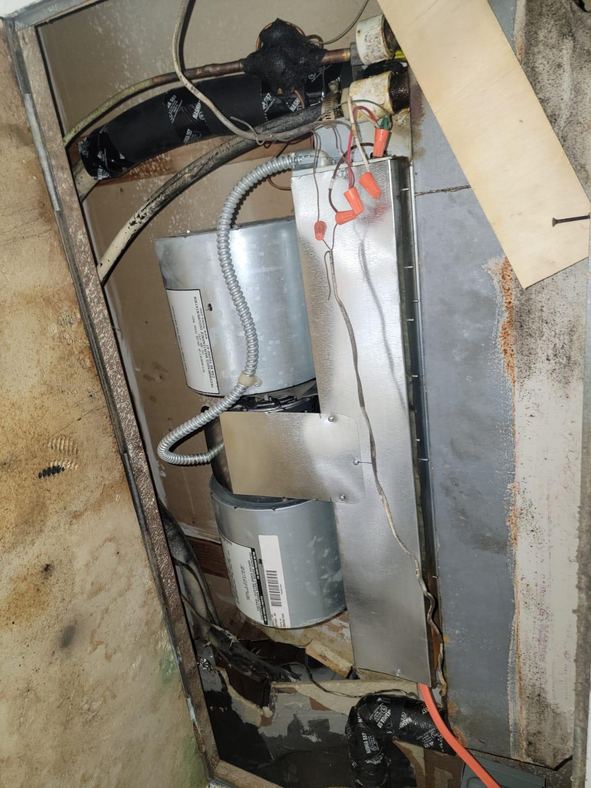Commercial Bathroom HVAC & Exhaust Systems in The Woodlands: Complete Guide