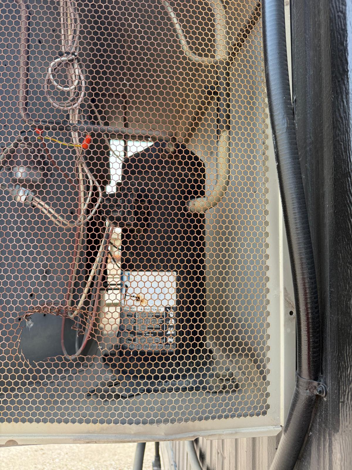Emergency AC Repair Response Time in The Woodlands: What Commercial Property Owners Should Expect