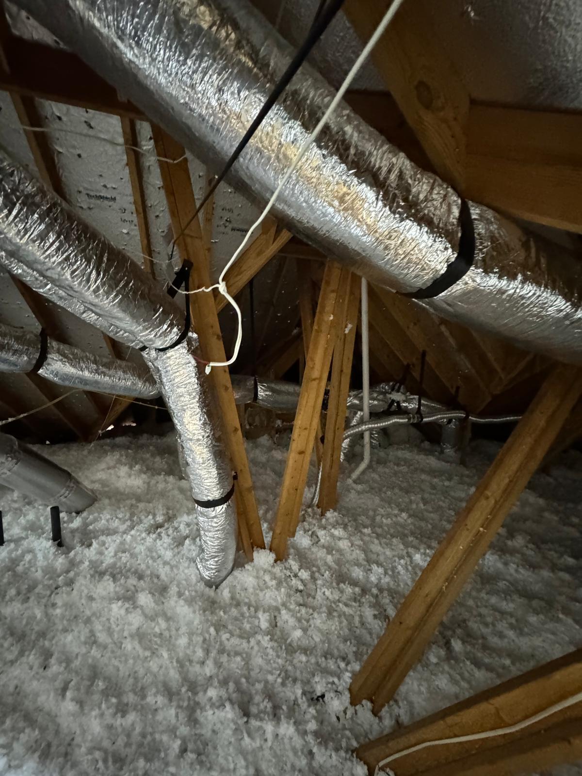 2025 Commercial HVAC Maintenance Checklist for The Woodlands Businesses