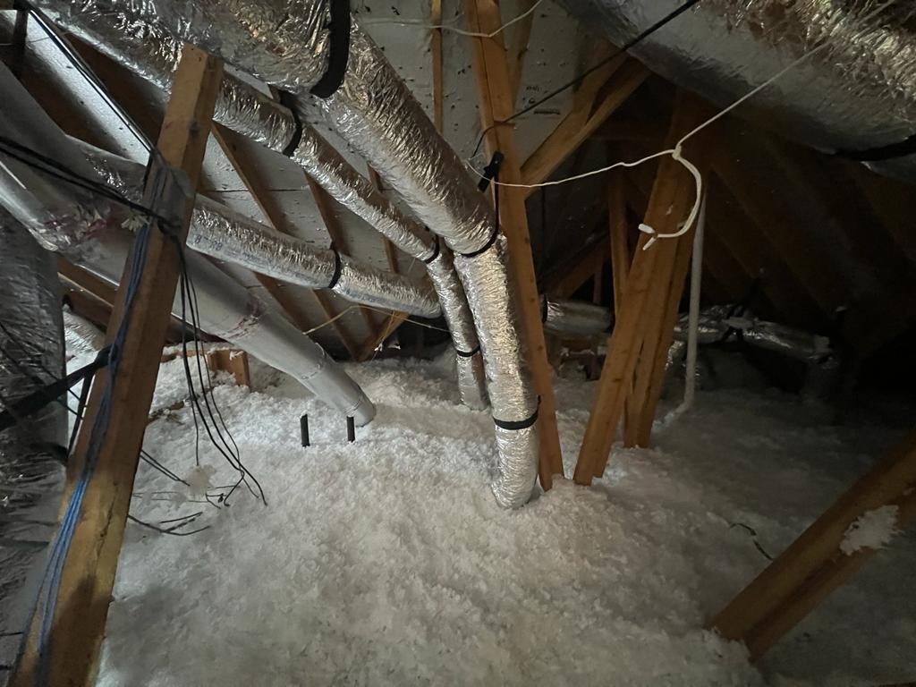 HVAC Services in The Woodlands TX