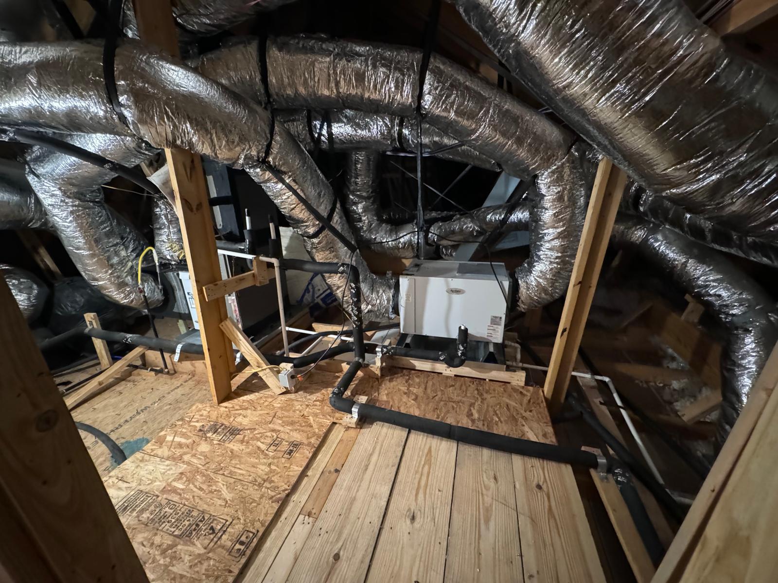 Building Automation System Installation in The Woodlands: Complete BAS Guide