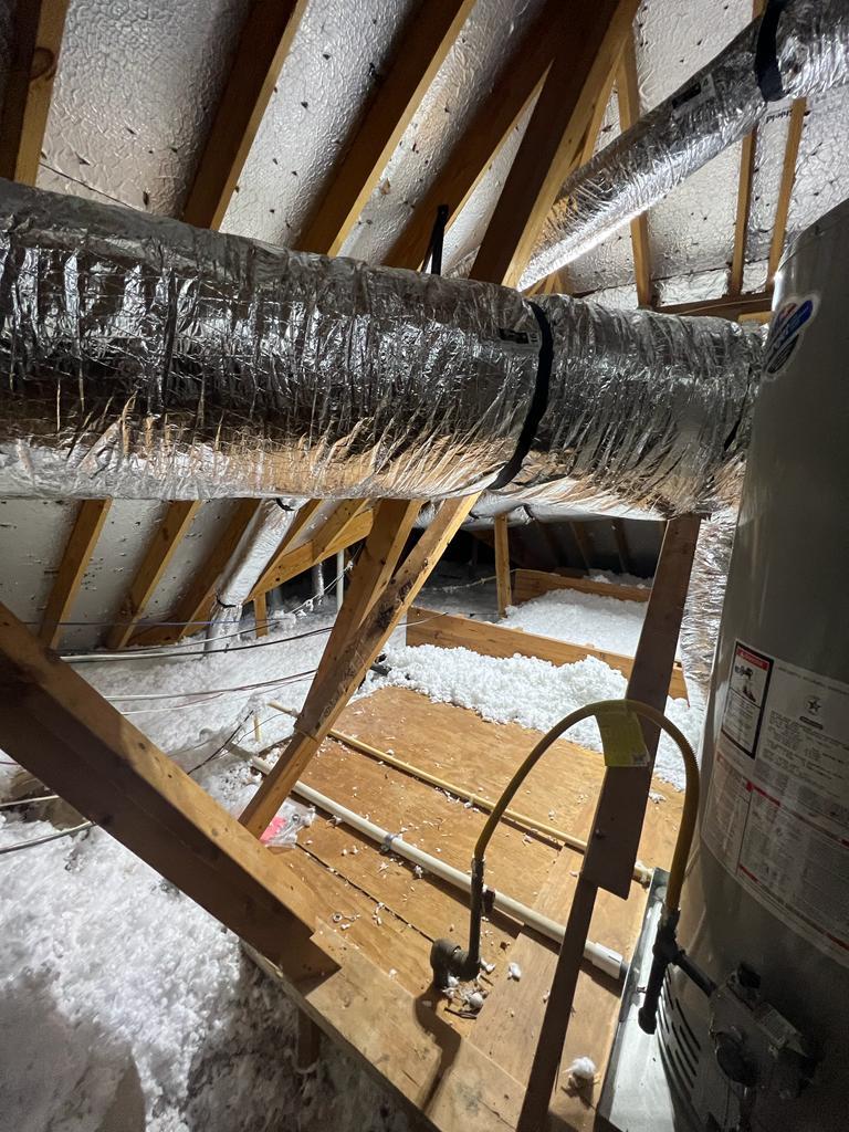 AeroChill Commercial Cooling Systems: Installation & Service in The Woodlands