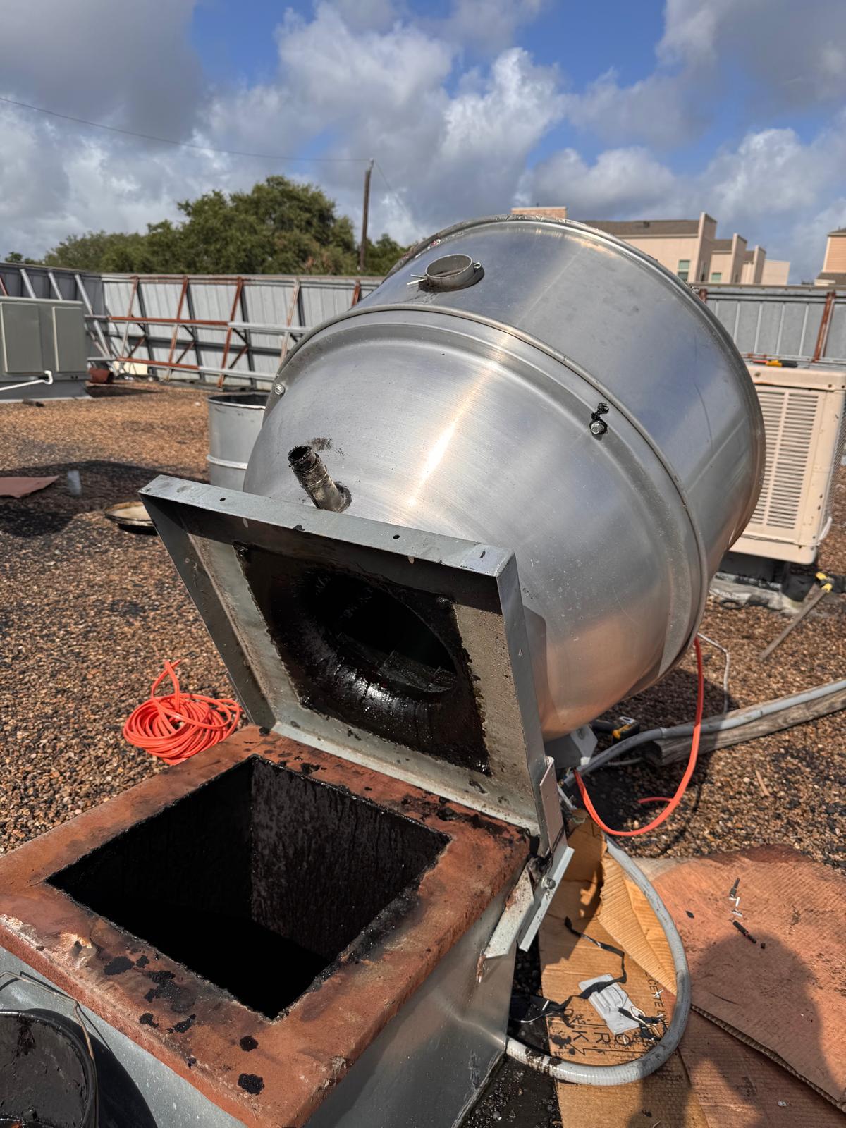 Hvac Ventilation Maintenance - Commercial Ventilation Installation Requirements: Houston Code Compliance Guide | HVAC247PRO Houston