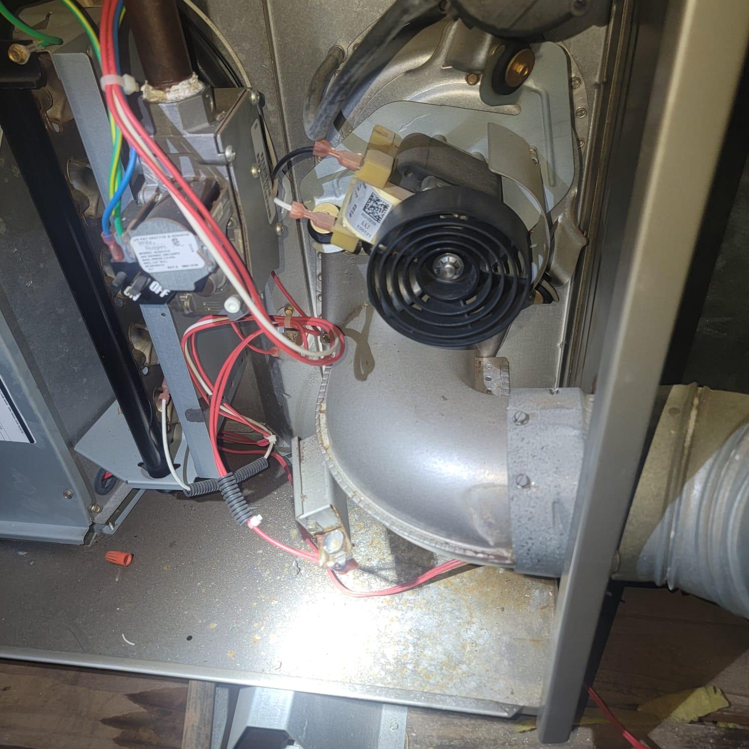 Emergency HVAC Repair for The Woodlands Businesses