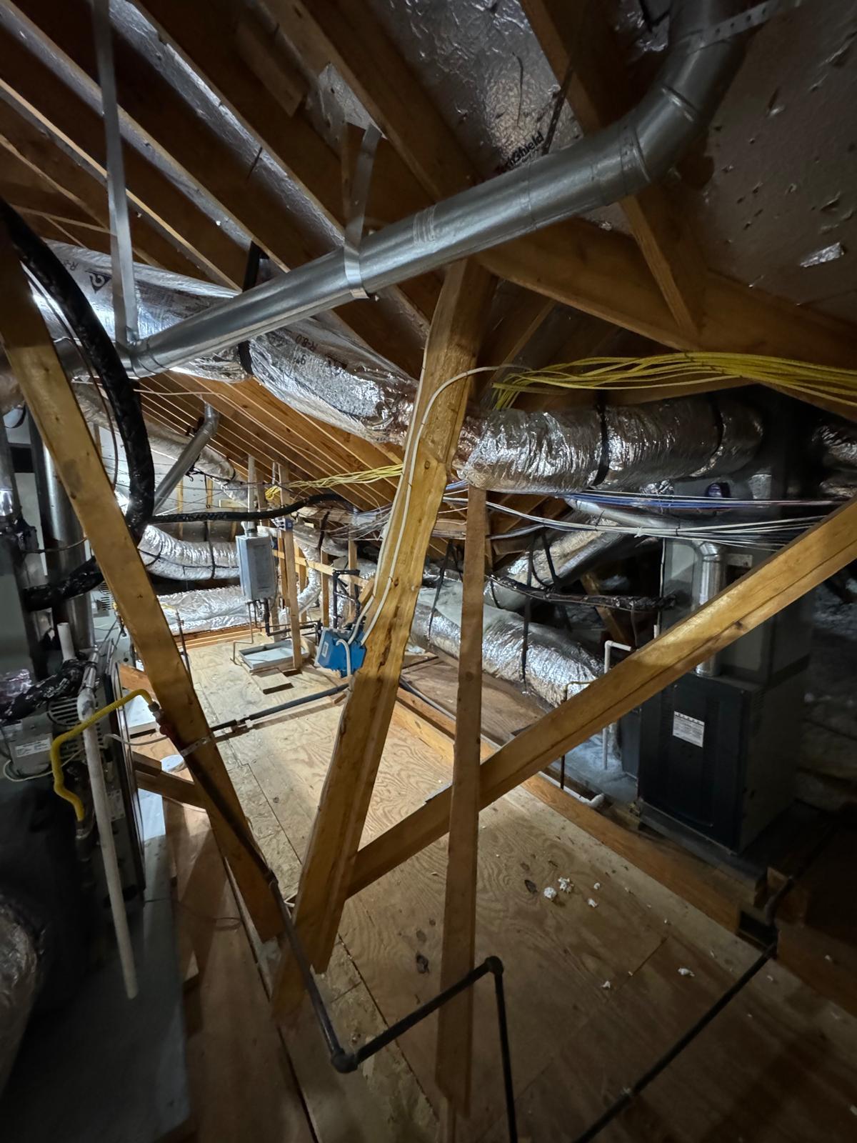 Hero Hvac Tech - Energy Efficient HVAC | HVAC247PRO Houston