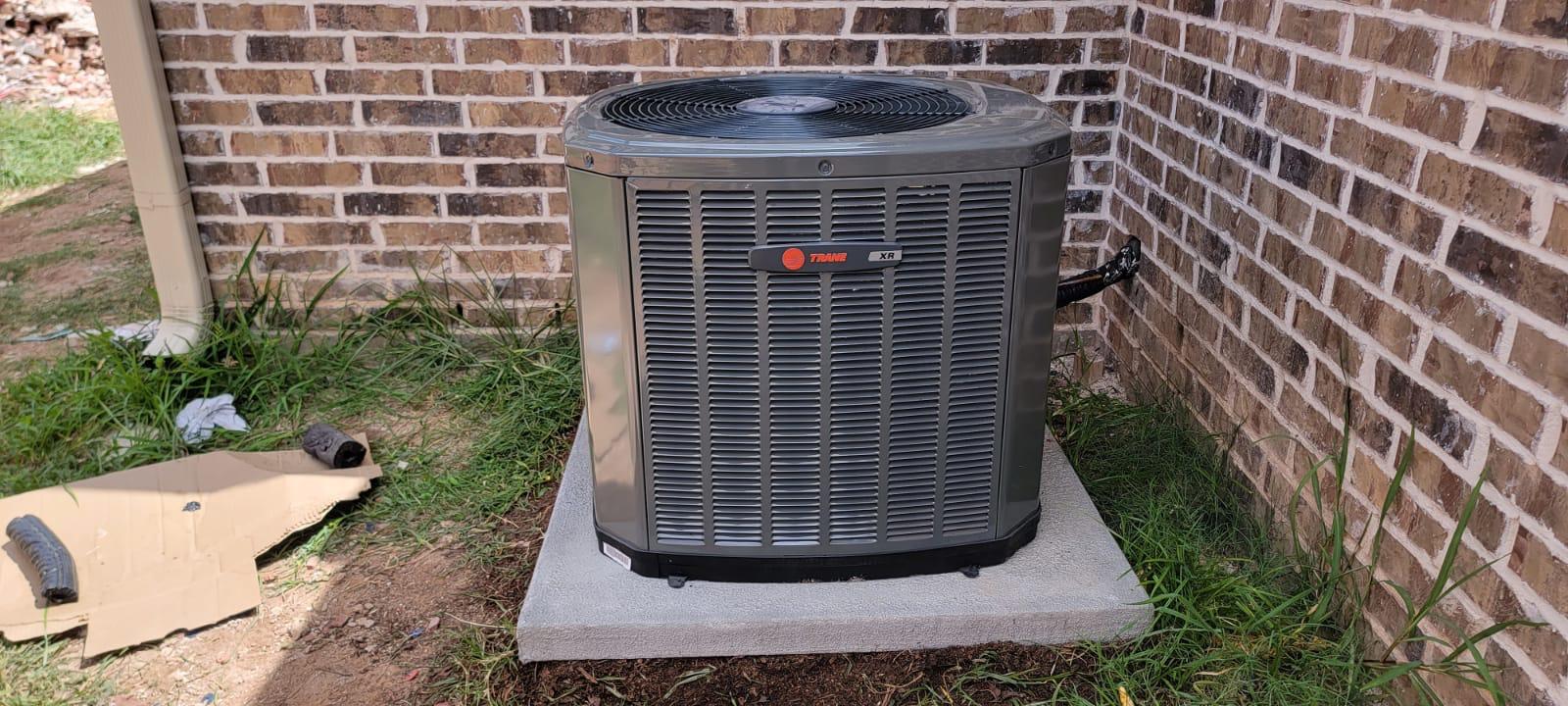 Annual HVAC Performance Testing for Commercial Buildings in The Woodlands