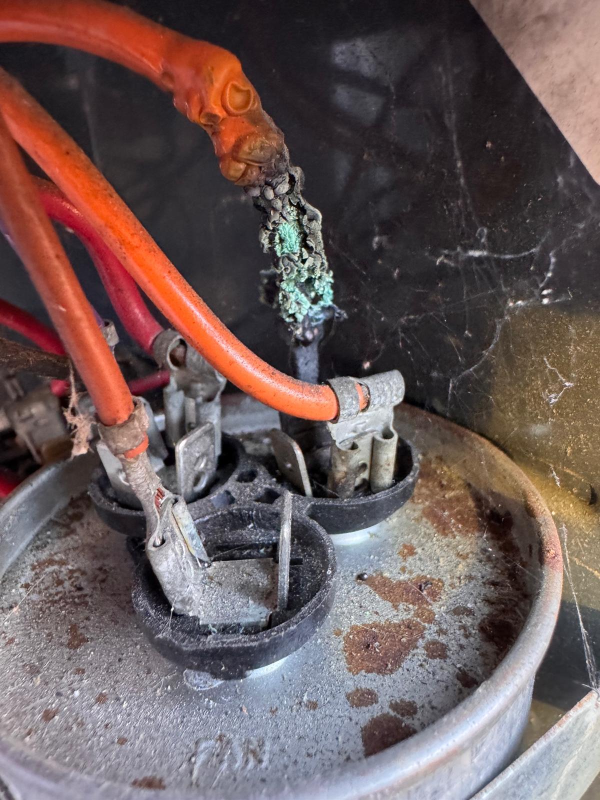 HVAC Services in The Woodlands TX