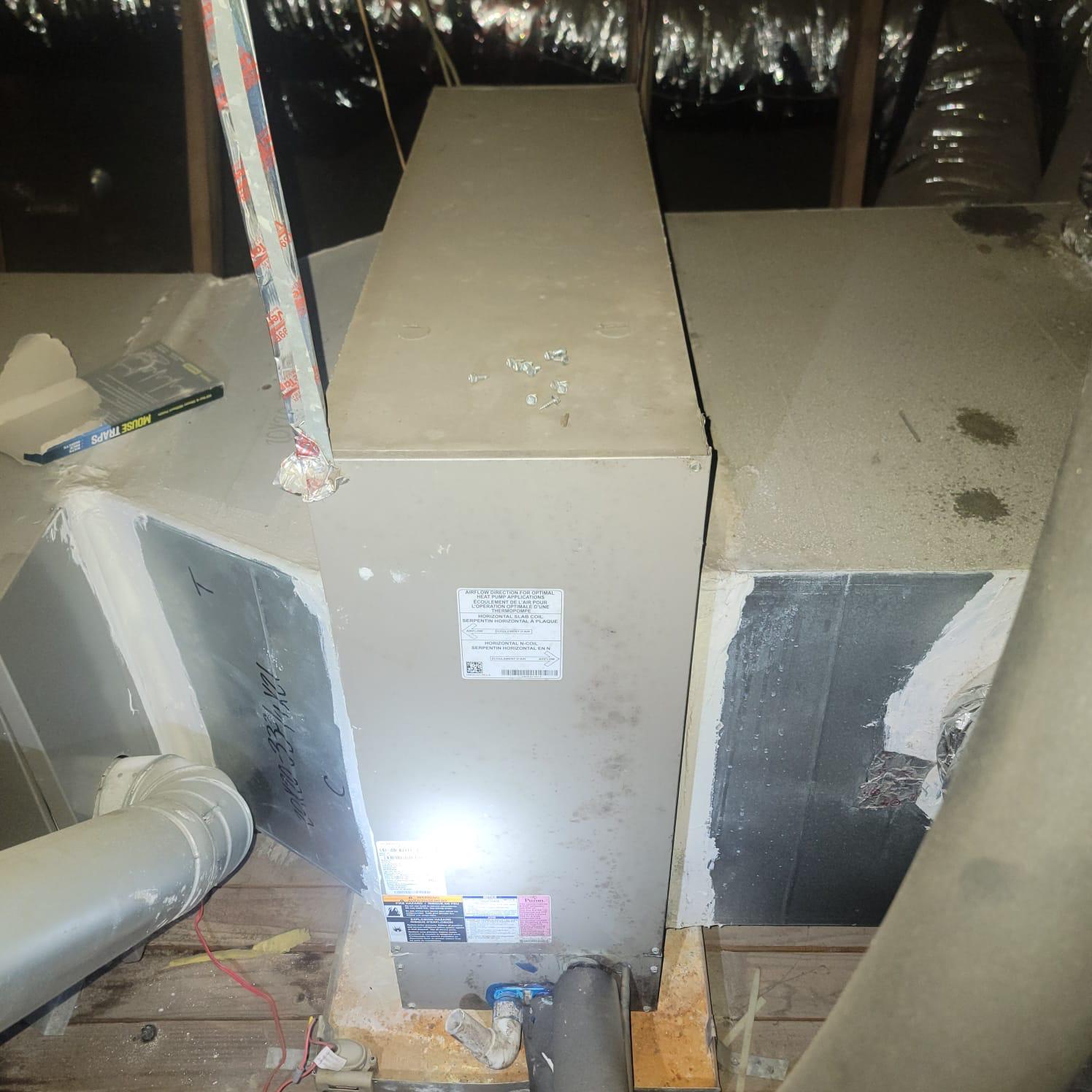 How to Winterize Your Commercial HVAC System in The Woodlands
