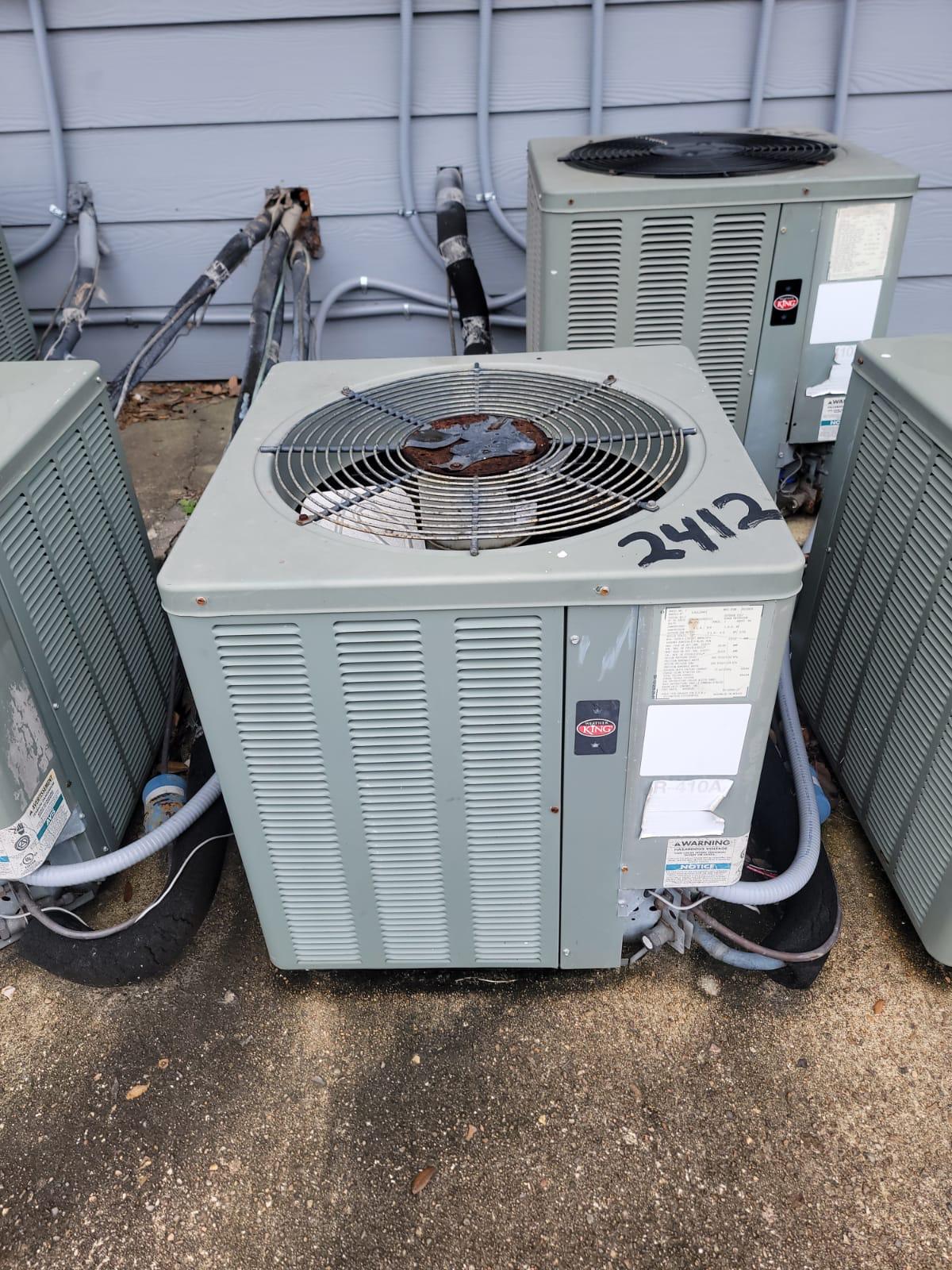 2025 Commercial HVAC Maintenance Checklist for The Woodlands Businesses