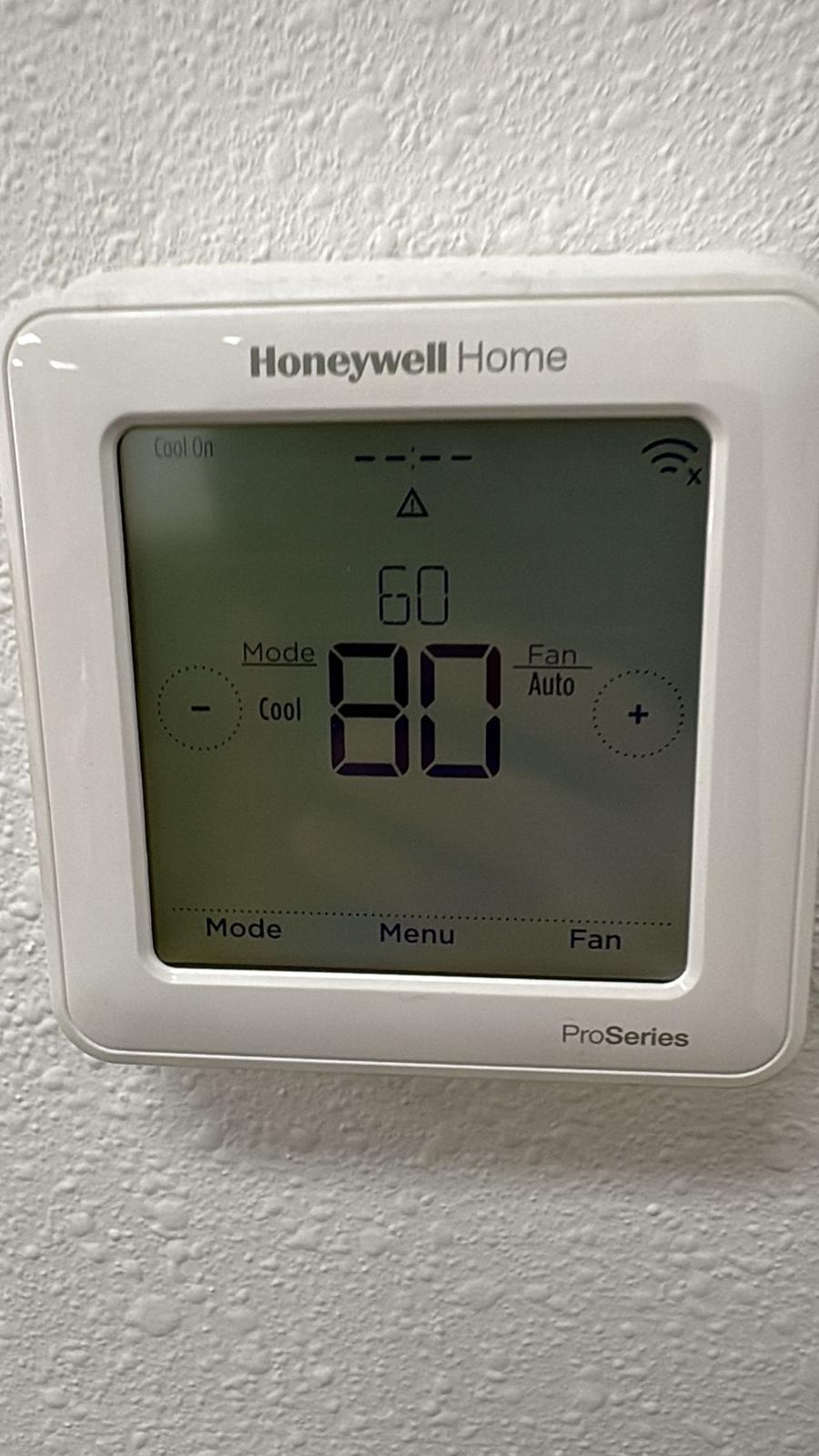 HVAC Services in The Woodlands TX