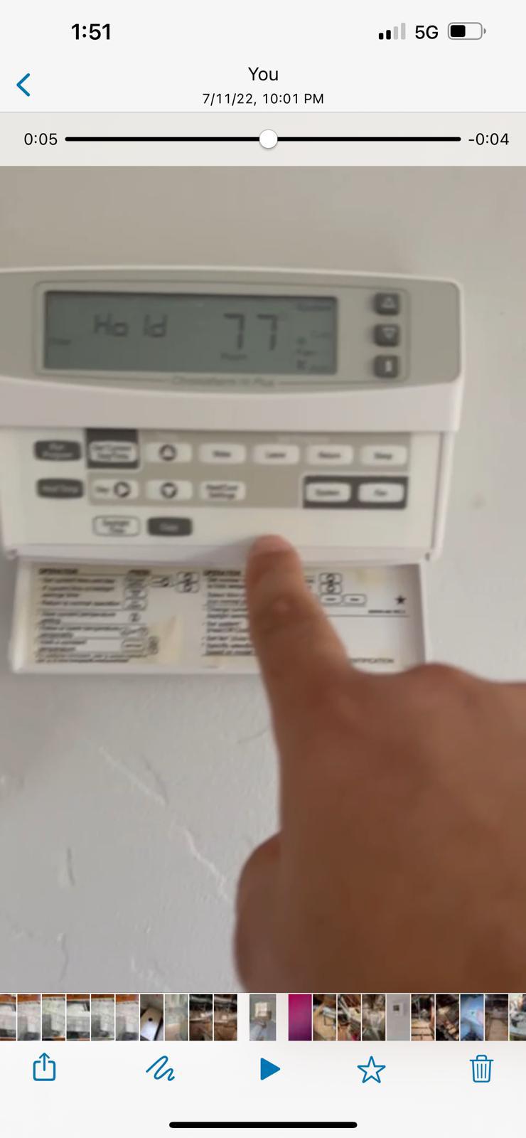 HVAC Services in The Woodlands TX
