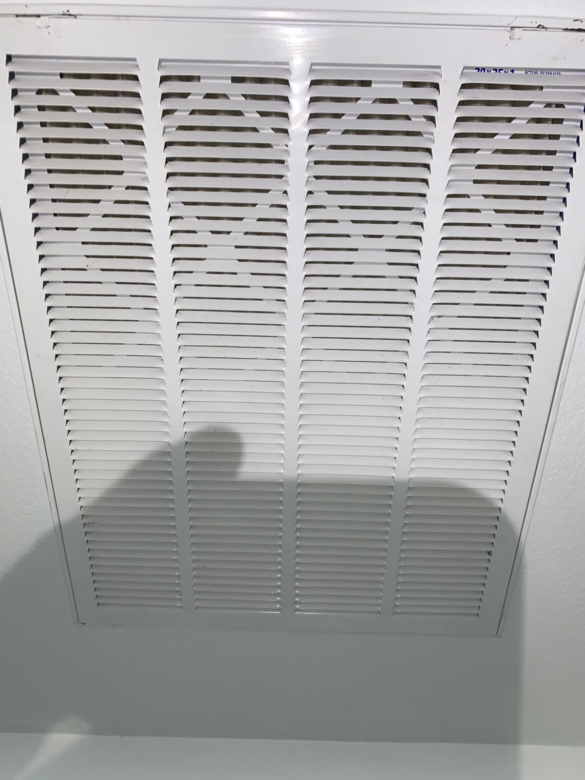 HVAC Services in The Woodlands TX