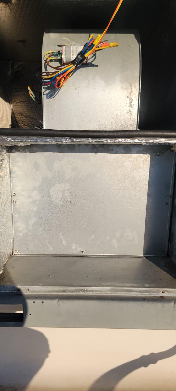 HVAC Services in The Woodlands TX
