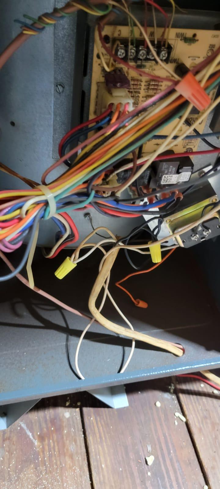 Winter HVAC Maintenance Checklist for The Woodlands Businesses